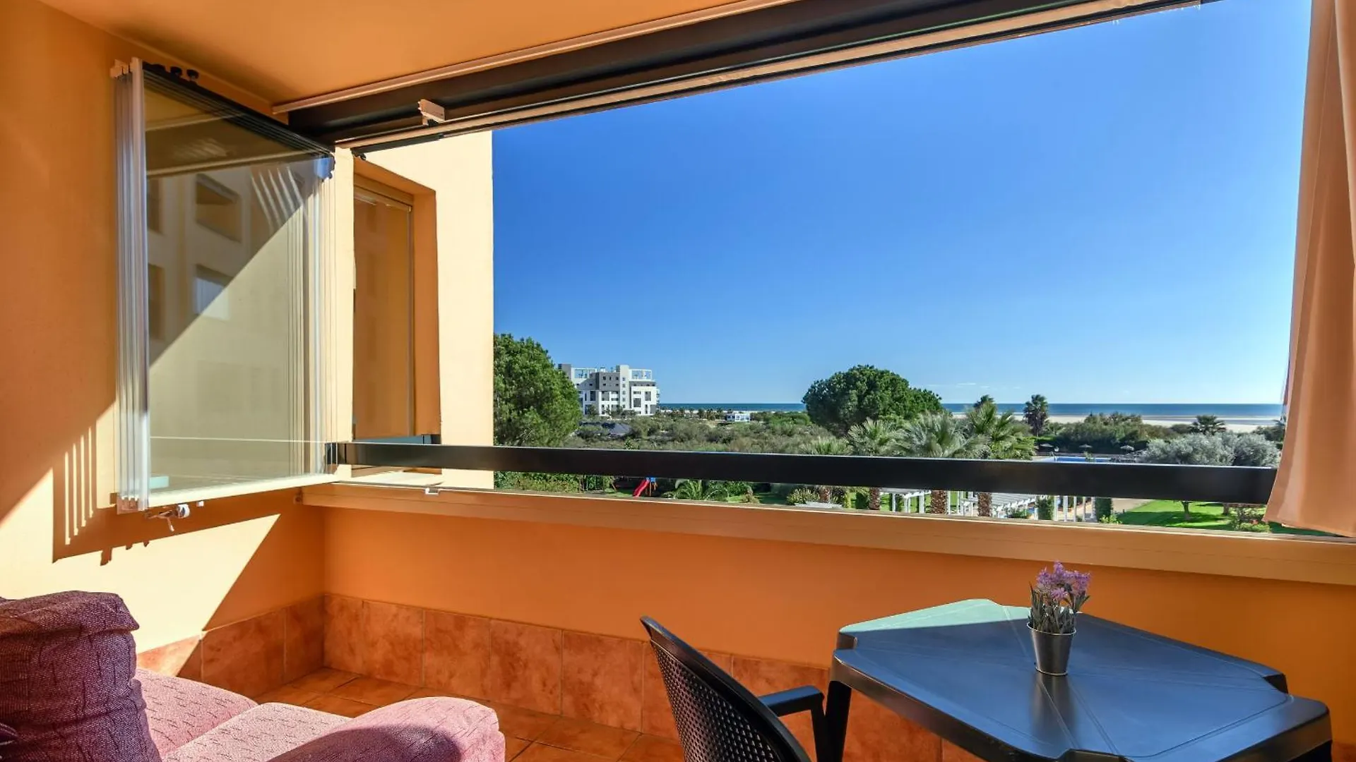Apartment Los Albatros By H - Playa De Los Haraganes Hahb174P170 Isla Canela