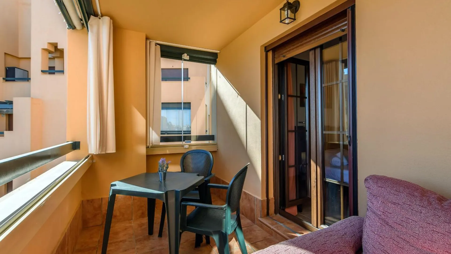 Los Albatros By H - Playa De Los Haraganes Hahb174P170 Isla Canela 0*,  Spain