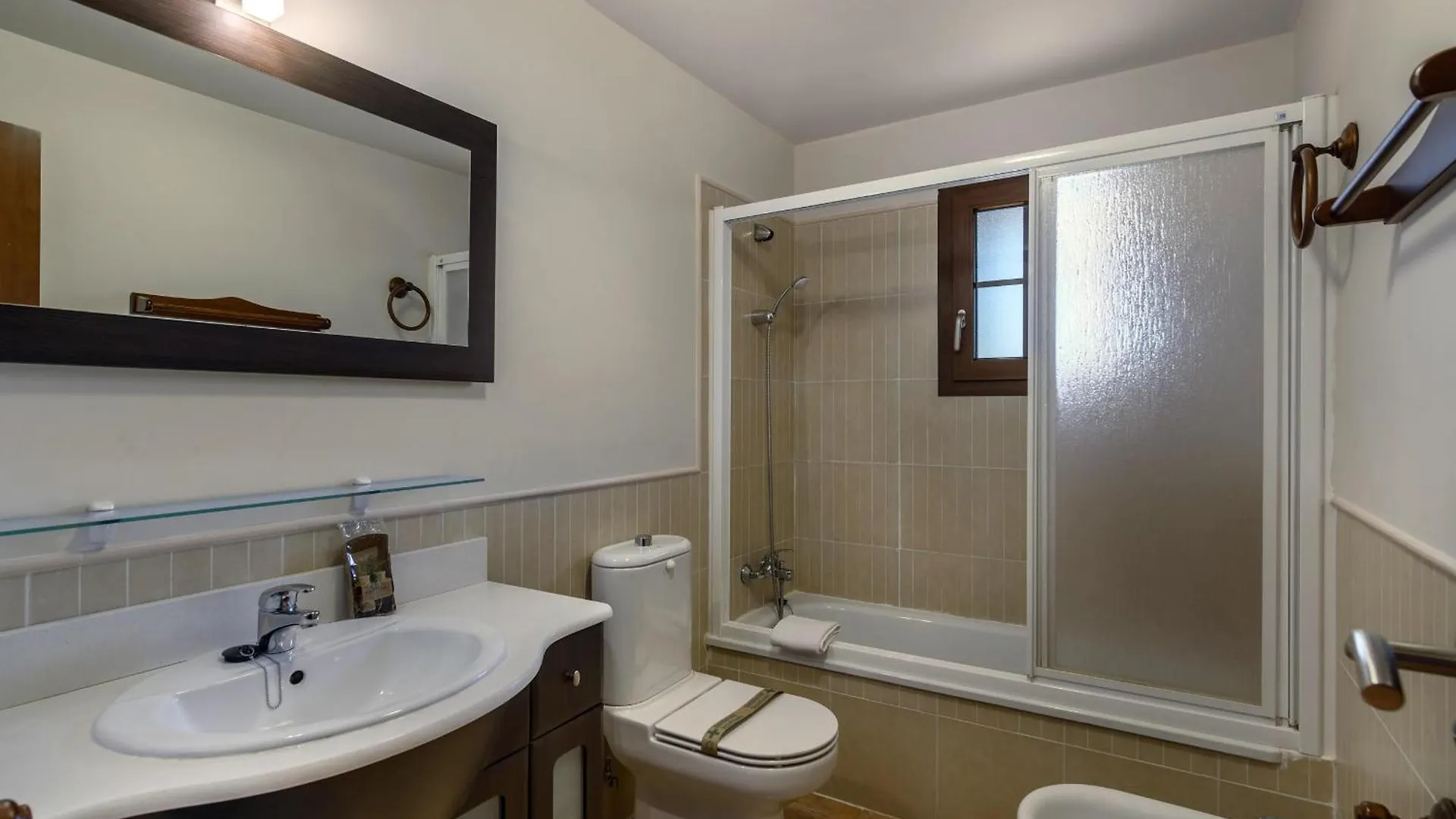 Los Albatros By H - Playa De Los Haraganes Hahb174P170 Isla Canela 0*,  Spain
