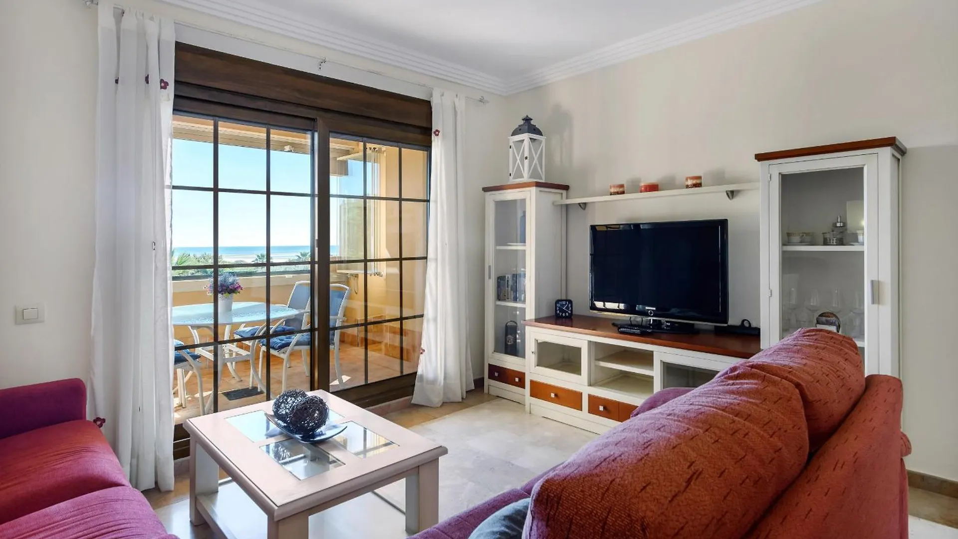 Los Albatros By H - Playa De Los Haraganes Hahb174P170 Isla Canela Spain