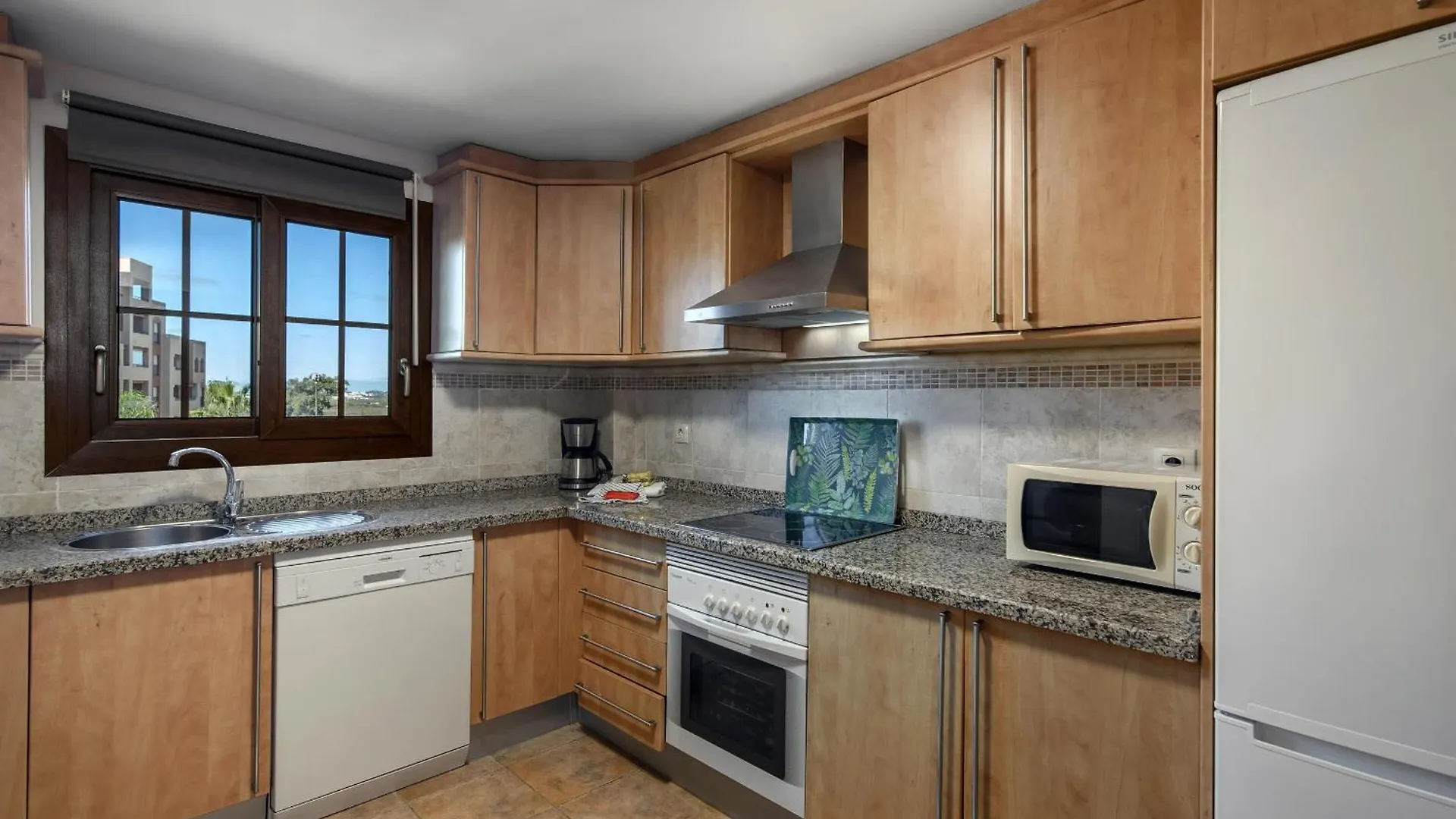 Los Albatros By H - Playa De Los Haraganes Hahb174P170 Isla Canela Apartment