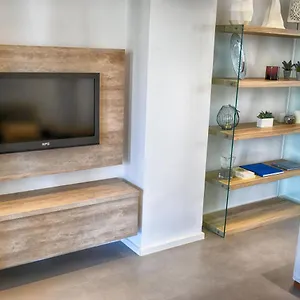 Leo San Bruno Appartement