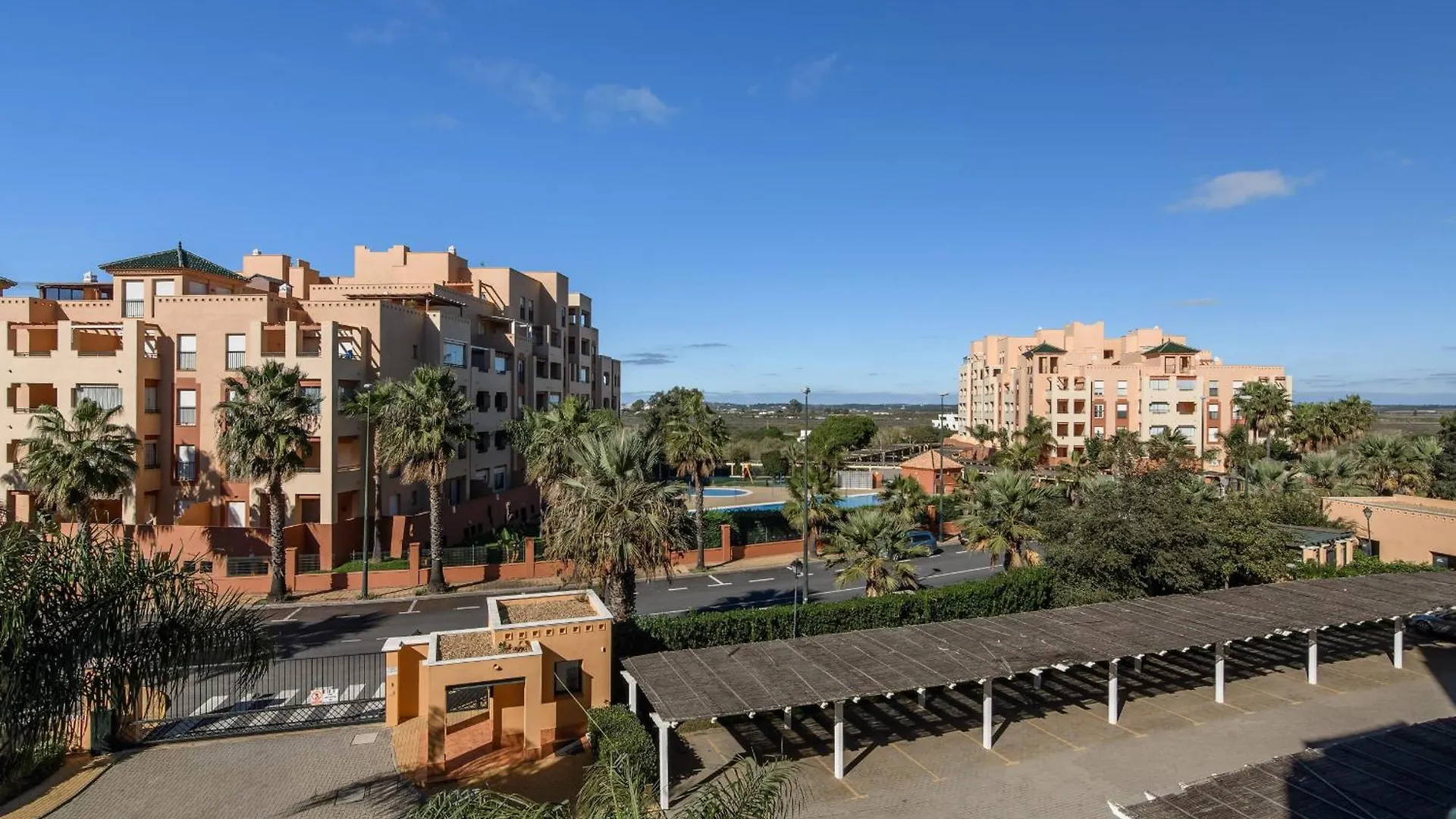 Los Albatros By H - Playa De Los Haraganes Hahb174P170 卡内拉岛 公寓