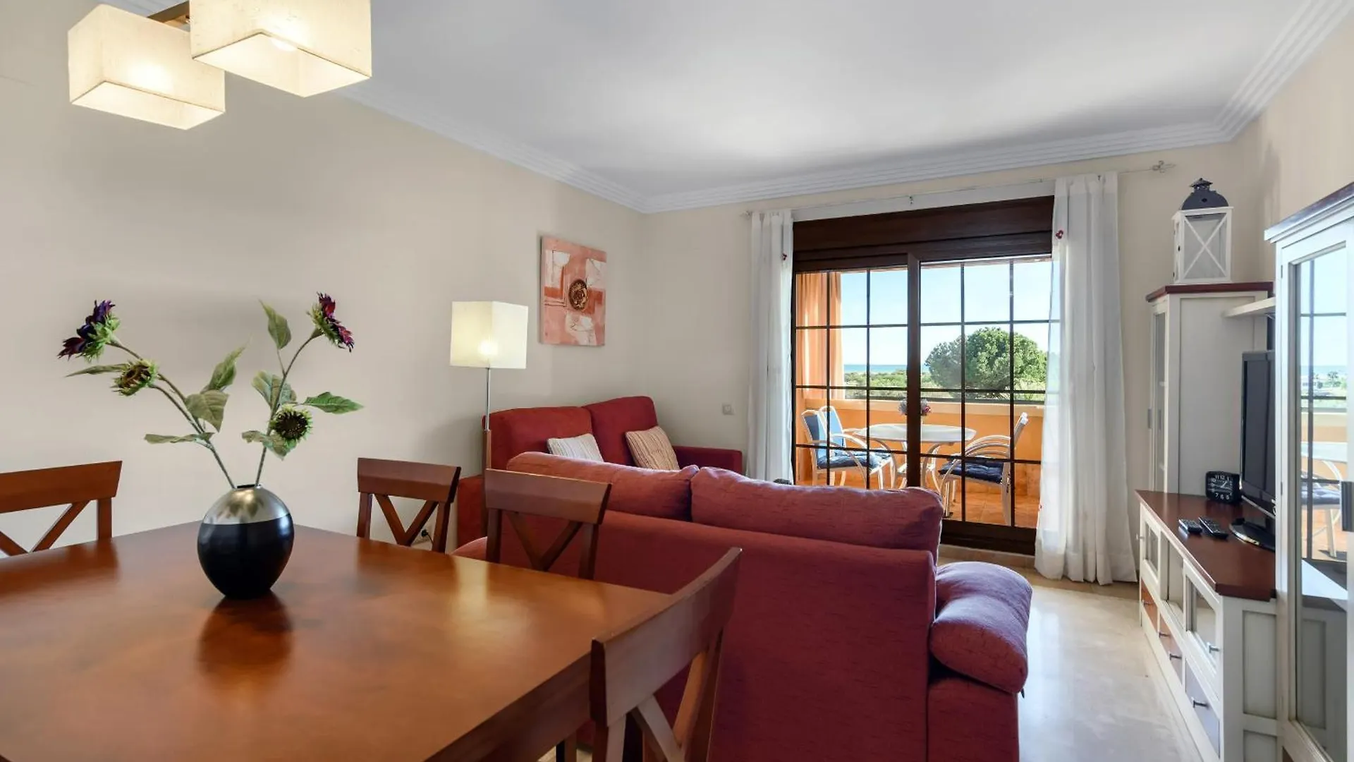公寓 Los Albatros By H - Playa De Los Haraganes Hahb174P170 卡内拉岛