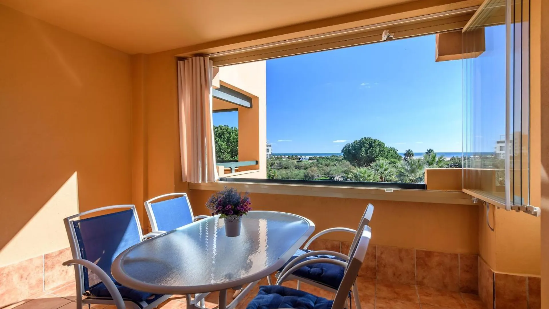 Los Albatros By H - Playa De Los Haraganes Hahb174P170 卡内拉岛
